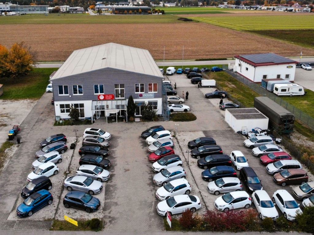 Opel Astra - Bild 28