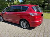 Ford S-Max 2,0 EcoBlue 140kW Vignale Auto Vignale - Ford S-Max in Mönchengladbach
