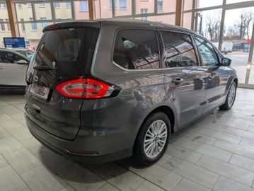 Ford Galaxy Titanium 1,5l