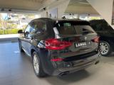 BMW X3 M40 PANO+AHK+RFK+LEDER+NAVI+elk.SITZV. Adap.L - BMW X3 M40 Gebrauchtwagen