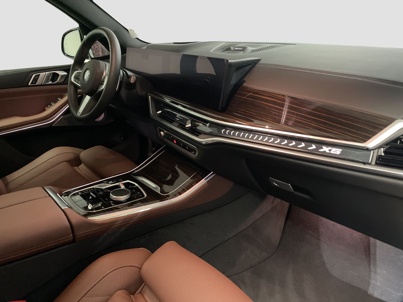 BMW X5 - Bild 12