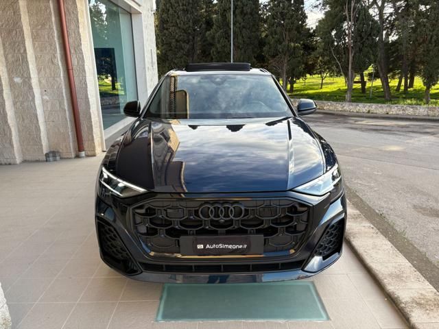 Other AUDI Q8 50 TDI 286 CV quattro tiptronic S line e imagem 2
