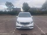 Mercedes-Benz Vito 116 cdı VIP Umbau  Maybach Vollausstattung  - Mercedes-Benz Vito: Vip