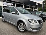 Volkswagen Touran Freestyle*Zahnriehmen Neu*TüvNeu*Ahk - Volkswagen Touran Freestyle mit Diesel-Antrieb