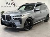 BMW X7 xDrive40d M-Sport NAV+LASER+AHK+B&W+22ZO+PANO - gebrauchte BMW X7 aus dem Jahr 2022