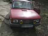 Fiat 127 Berlina - Fiat 127 von privat