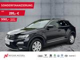 Volkswagen T-Roc 1.5TSI SPORT 5JG+NAV+ACC+SHZ+2xPDC+PANO+BT