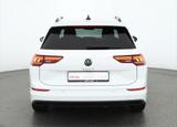 Volkswagen Golf VIII Variant 1.5 TSI Life LED Sitzheizung - Volkswagen Golf: Tsi