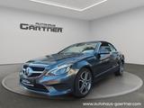 Mercedes-Benz E 400 Cabrio Harman Kardon®SoundSystem LED Navi - gebrauchte Mercedes-Benz E 400 aus dem Jahr 2015