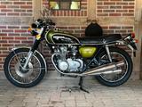Honda CB 500 Four - HONDA CB500 FOUR