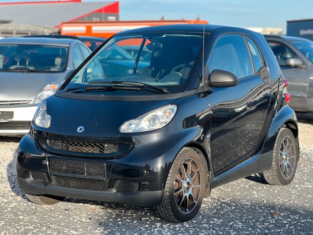 Smart ForTwo / Automatik / Klima / Tüv Neu