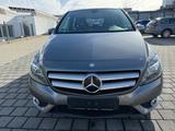 Mercedes-Benz B 180CDI SPORTPAKET NAVI*LEDER*KLIMA*MTL*PDC*EU5 - Mercedes-Benz B 180 in Stuttgart