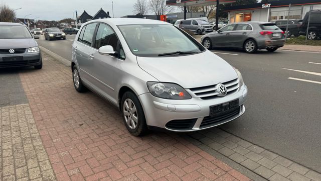 Volkswagen Golf Plus 1.6 FSI Comfortline