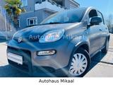 Fiat Panda Sport - gebrauchte Fiat Panda aus dem Jahr 2022