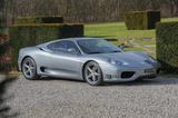 Ferrari 360 Modena F1 - First Paint - Ferrari: Modena