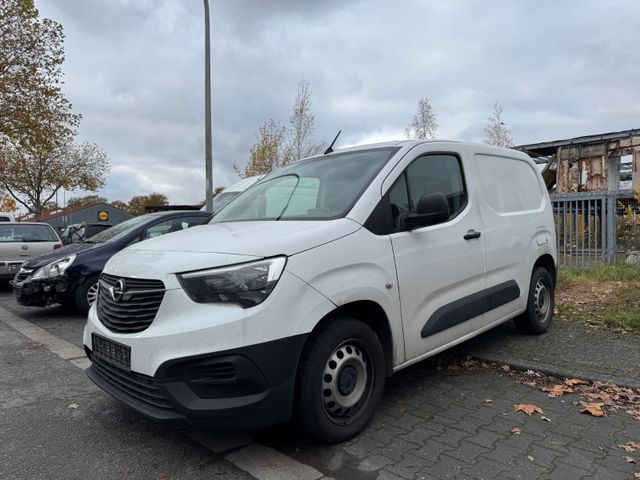 Opel Combo Life E Innovation