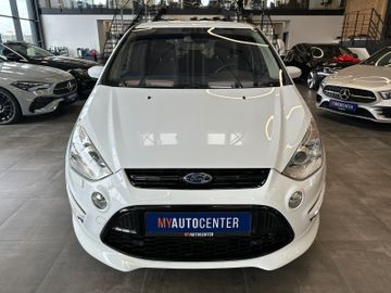 Ford S-MAX Titanium S *Navi*BiXenon*Sitzheizung*