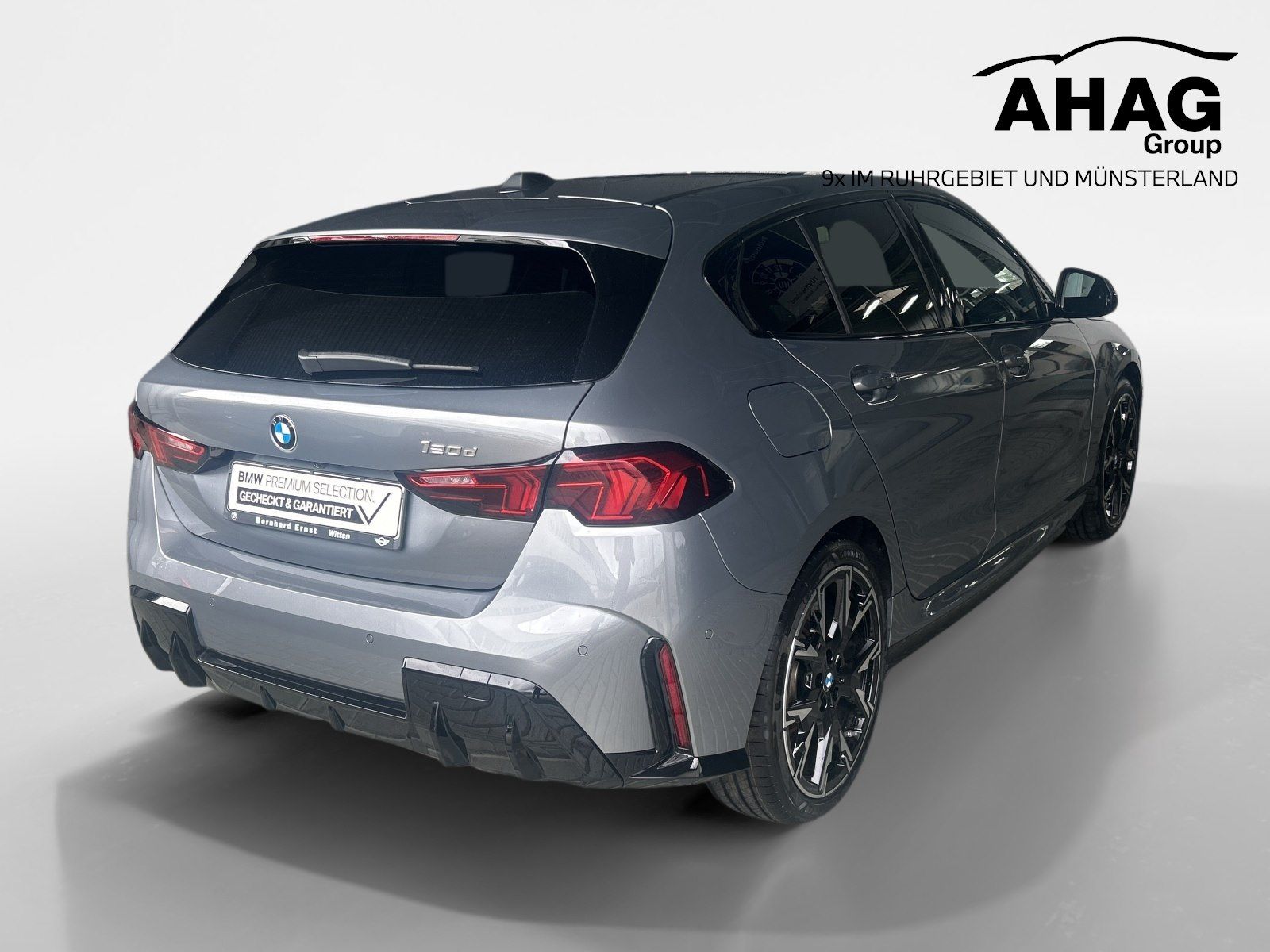 BMW 120 - Bild 4