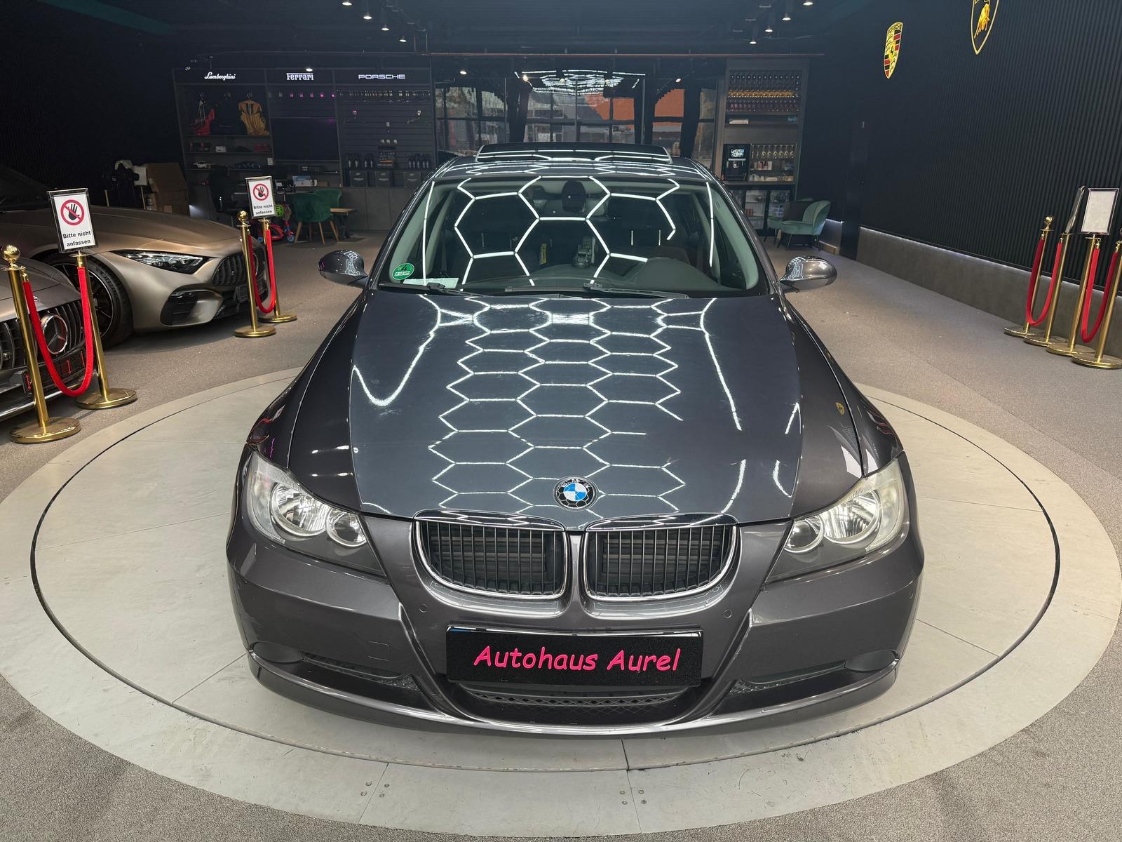 BMW 318