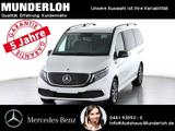 Mercedes-Benz EQV 300 AVANTGARDE Lang AIRMATIC+DISTRONIC+el.ST - gebrauchte Mercedes-Benz EQV aus dem Jahr 2021