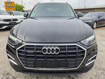 Audi Q5 - 2