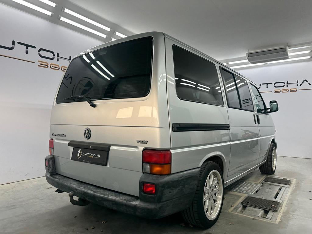 Volkswagen T4 Caravelle