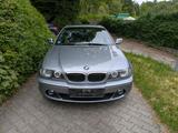 BMW Auto BMW 318CI - BMW 318: Coupe, 318ci