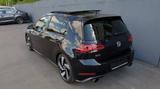 Volkswagen Golf VII 2.0 TSI DSG GTI Performance - Volkswagen Golf: Standheizung, GTI