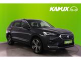 Seat Tarraco 2.0 TDI 4D DSG Xcellence+LED+VIRTUAL+AHK - Seat Tarraco Gebrauchtwagen in Berlin