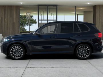 BMW X5 - 4