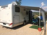 HYMER / ERIBA / HYMERCAR T 634 CL  - Offers