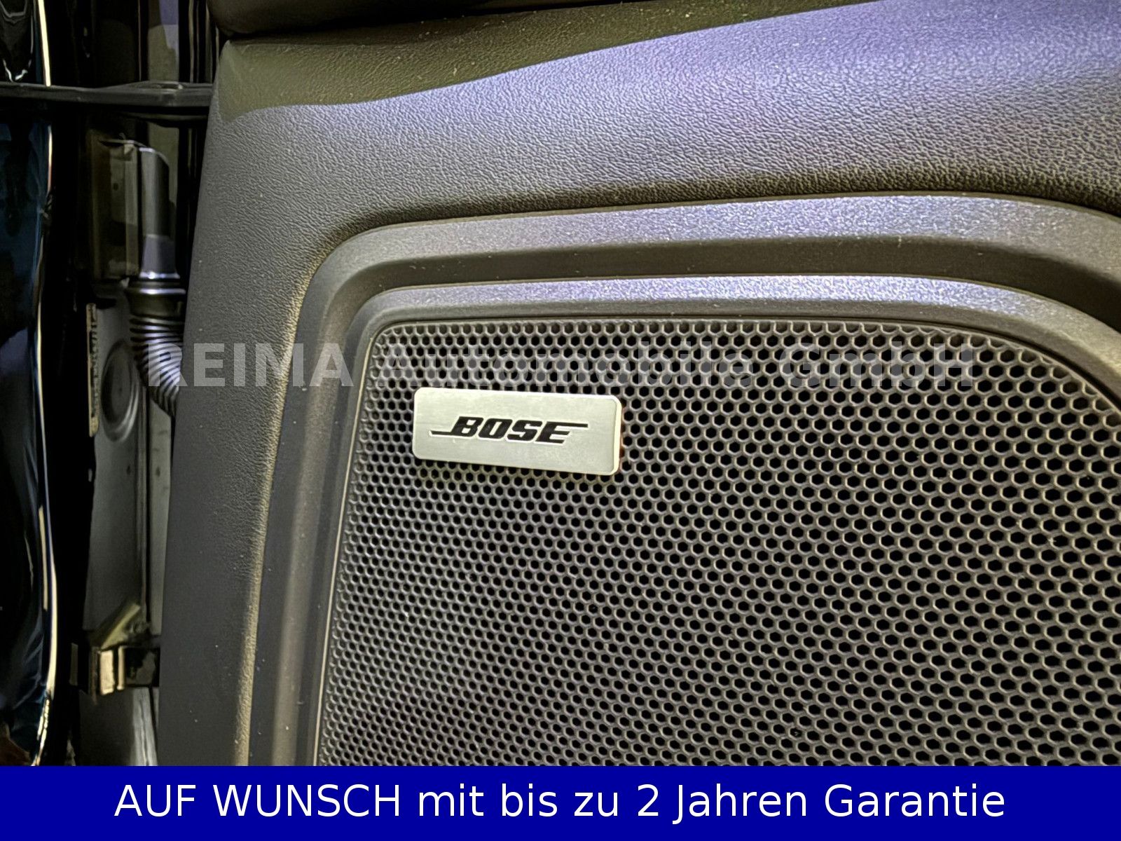 Fahrzeugabbildung Porsche Macan GTS, LED, Pano, Kein USA Import!