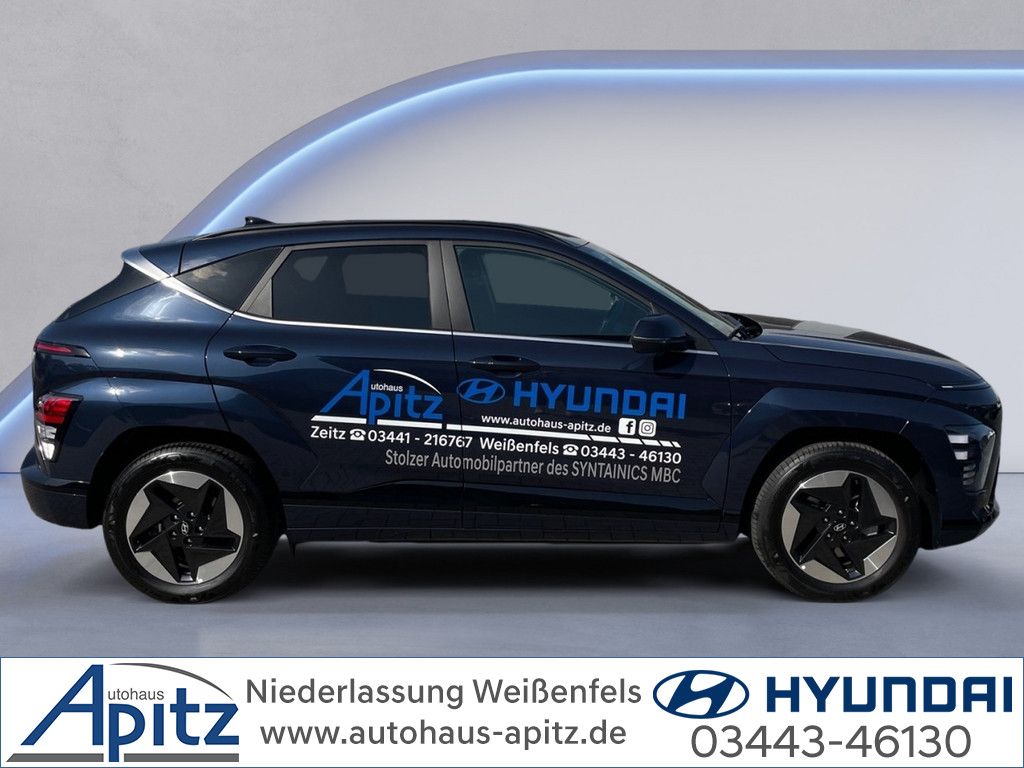 Hyundai Kona – Bild 4