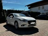 Mazda 3 2.0 SKYACTIV-G 120 Exclusive-Line Exclusiv... - Mazda Gebrauchtwagen in München
