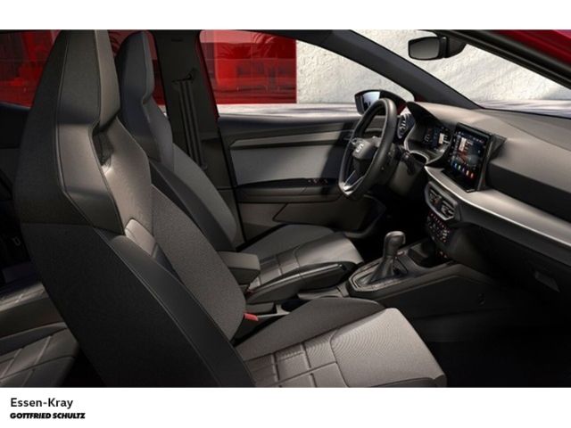 Seat Ibiza - Bild 6