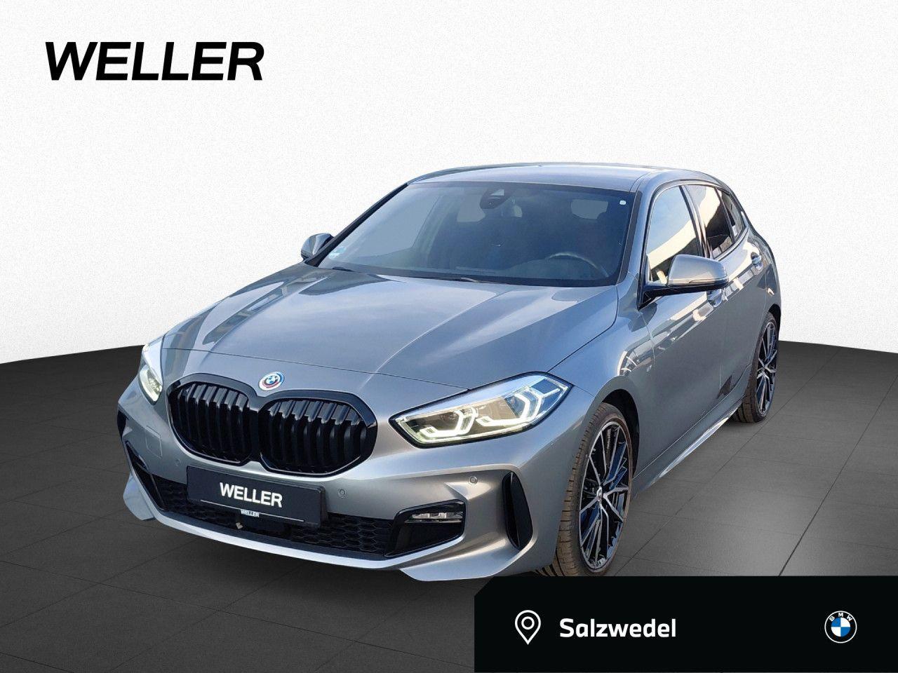 BMW 120 d xDrive M Sport M SpoSi H/K Kamera LED
