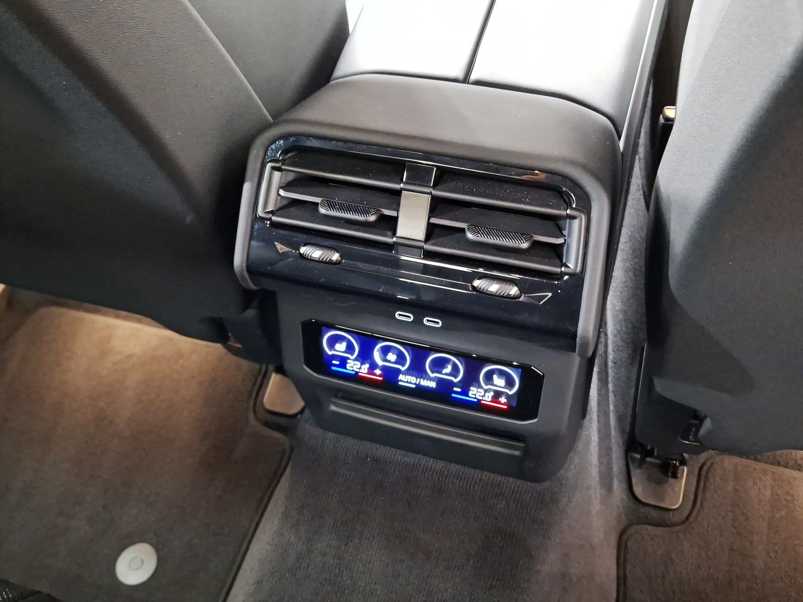 BMW 520 - Bild 17