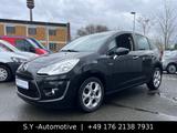 Citroën C3 Exclusive|Klimaaut.|PDC|TÜV & Service NEU - Citroën C3: Exclusive