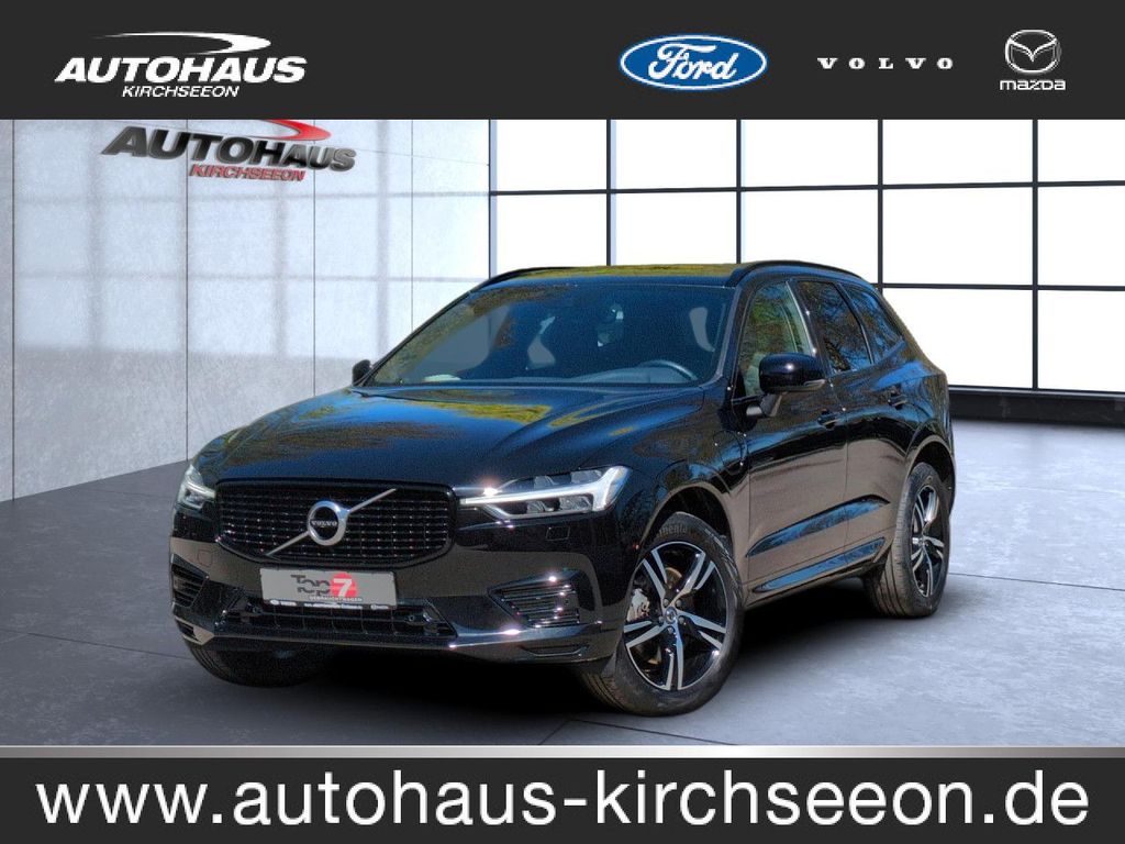Image of Volvo XC60