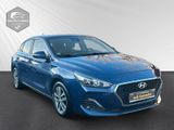 Hyundai i30 FASTBACK TREND I KLIMA I PDC I UVM - Hyundai i30 in Kassel