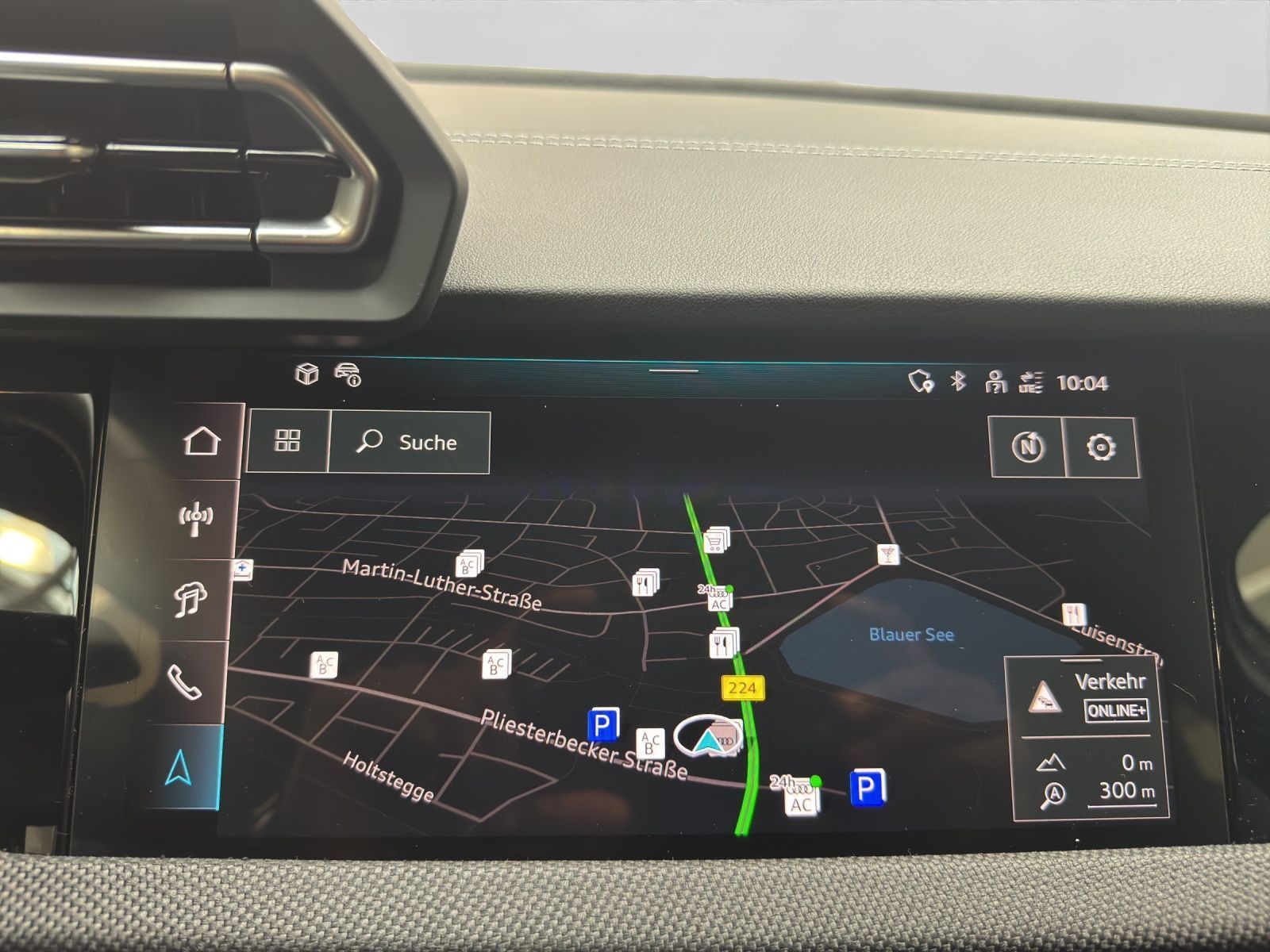Audi A3 - Bild 14
