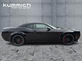 Dodge Challenger Scat Pack 6,4l R/T Widebody Shakedown - Dodge Challenger: Coupe