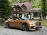 Bentley Flying Spur Speed W12*Naim,22",Massage,Rotatin* - Bentley Flying Spur: Speed