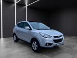 Hyundai ix35 Style 1.Hand~Panorama~SHZ~MFL~Keyless-Go - Hyundai ix35 mit Diesel-Antrieb