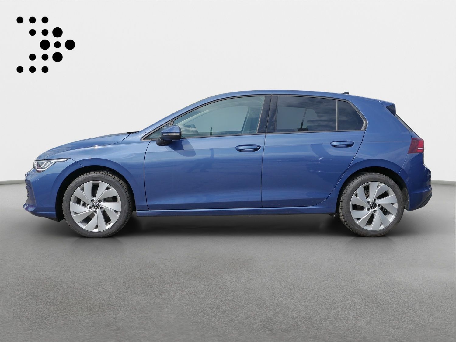 Volkswagen Golf - Bild 3