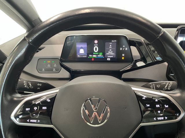 ID.3 Pro Performance 58kWh LED ACC NAVI
