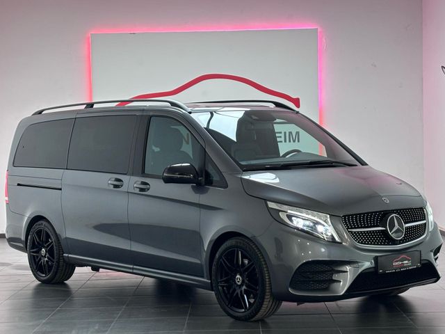 Mercedes-Benz V 220 V -Klasse V 220/250/300 d EDITION