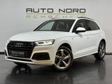 Audi Q5 40 TDI q. S-Line Selection *AHK*GRA*PDC*2.H* - Audi Q5 Gebrauchtwagen in Wuppertal
