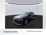 Audi A4 Allroad 40TDI S tronic /Leder/Pano/AHK/ACC - Audi A4 Allroad aus 2020