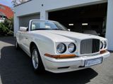 Bentley Azure Deutsche EZ! Unfallfrei+Scheckheft! CD2+ - Bentley Azure: Cabrio
